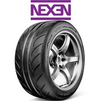 Nexen Tire Street Tires